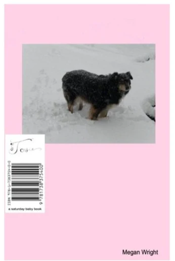 Megan Wright - Josie (New Book)