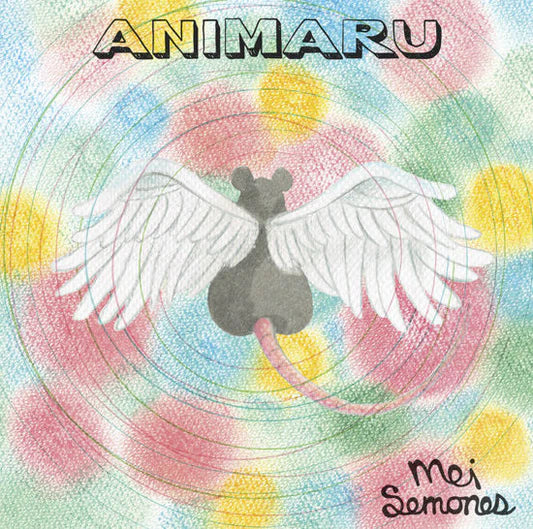 Mei Semones - Animaru (New Vinyl)