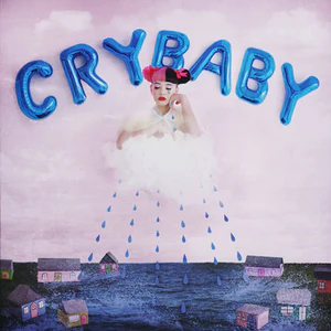 Melanie Martinez - Cry Baby (Deluxe Edition) (New CD)