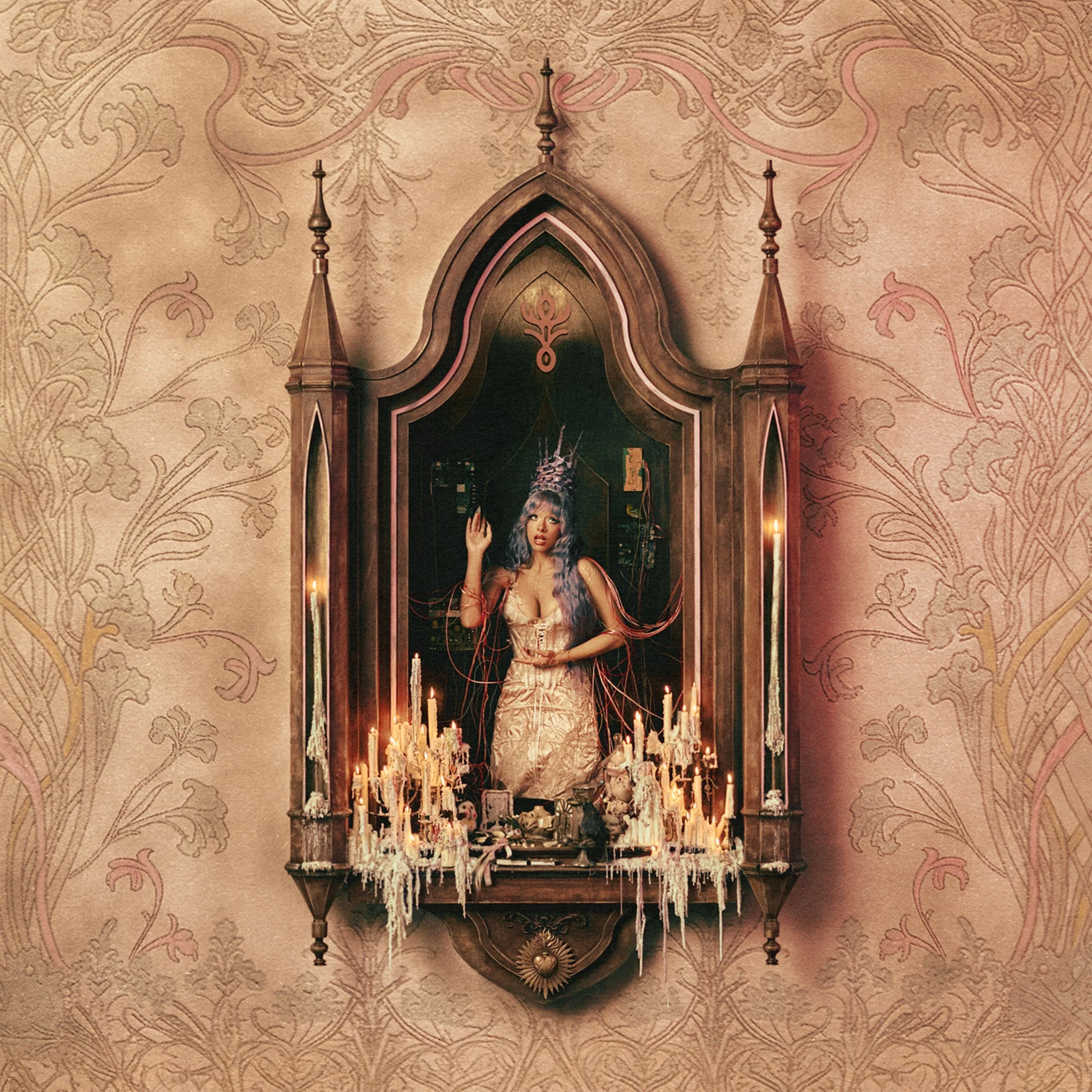 Melanie Martinez - Hades (New CD)