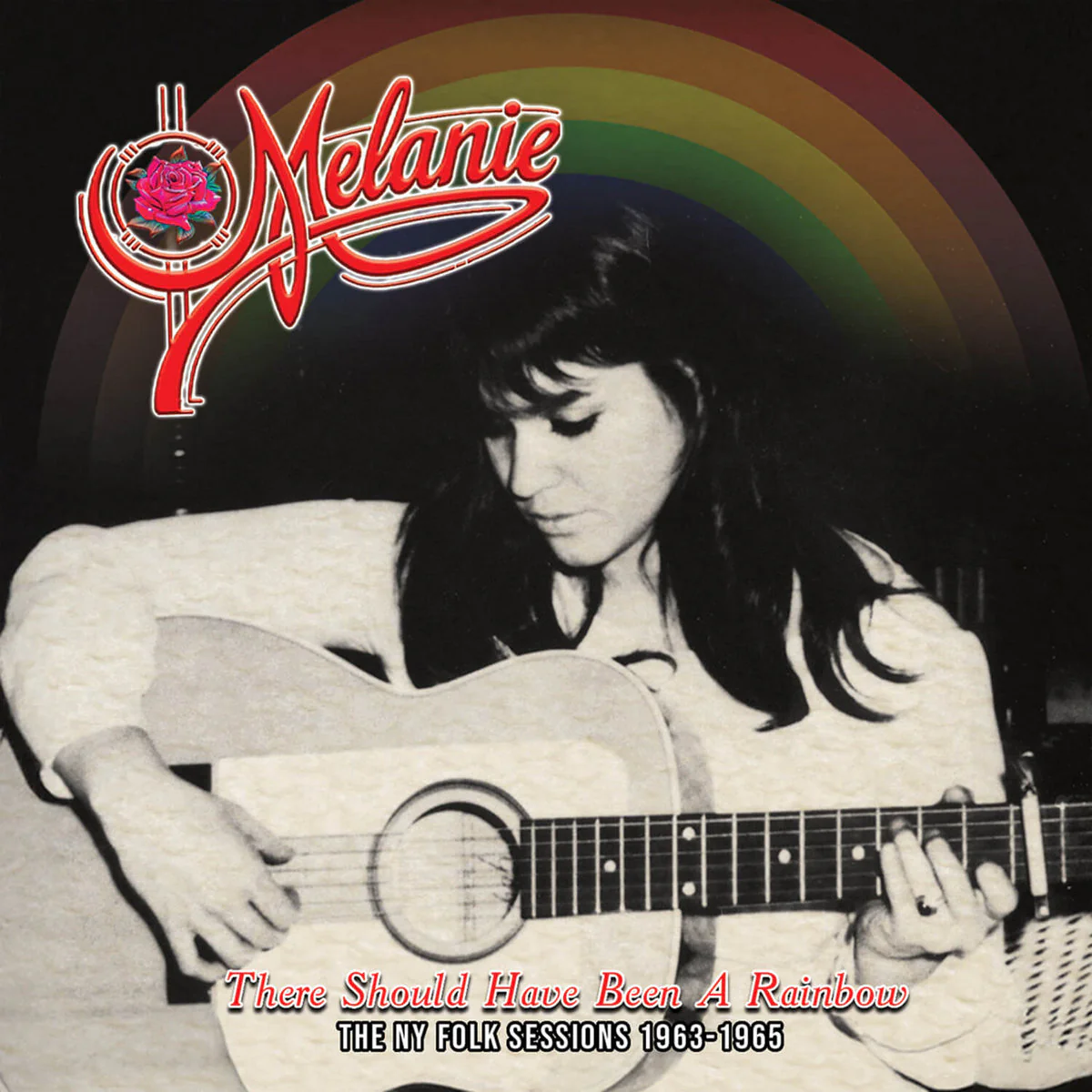 Melanie - There Should Have Been A Rainbow: The NY Folk Sessions 1963-1965 (New CD)