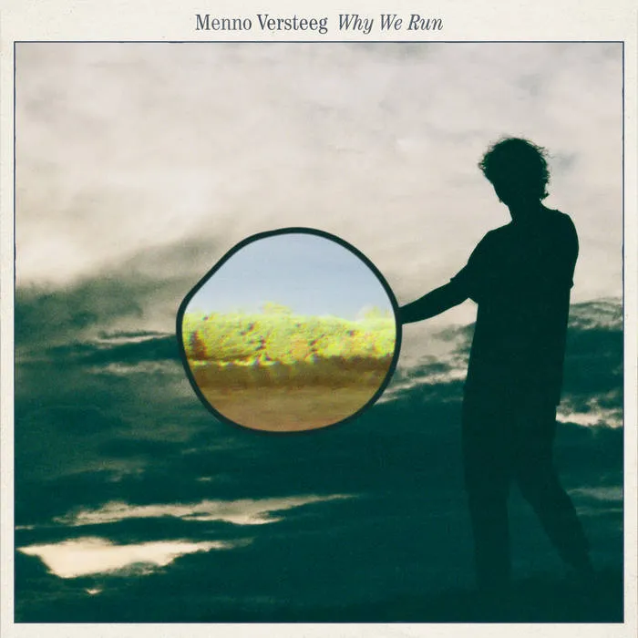 Menno Versteeg - Why We Run (New CD)