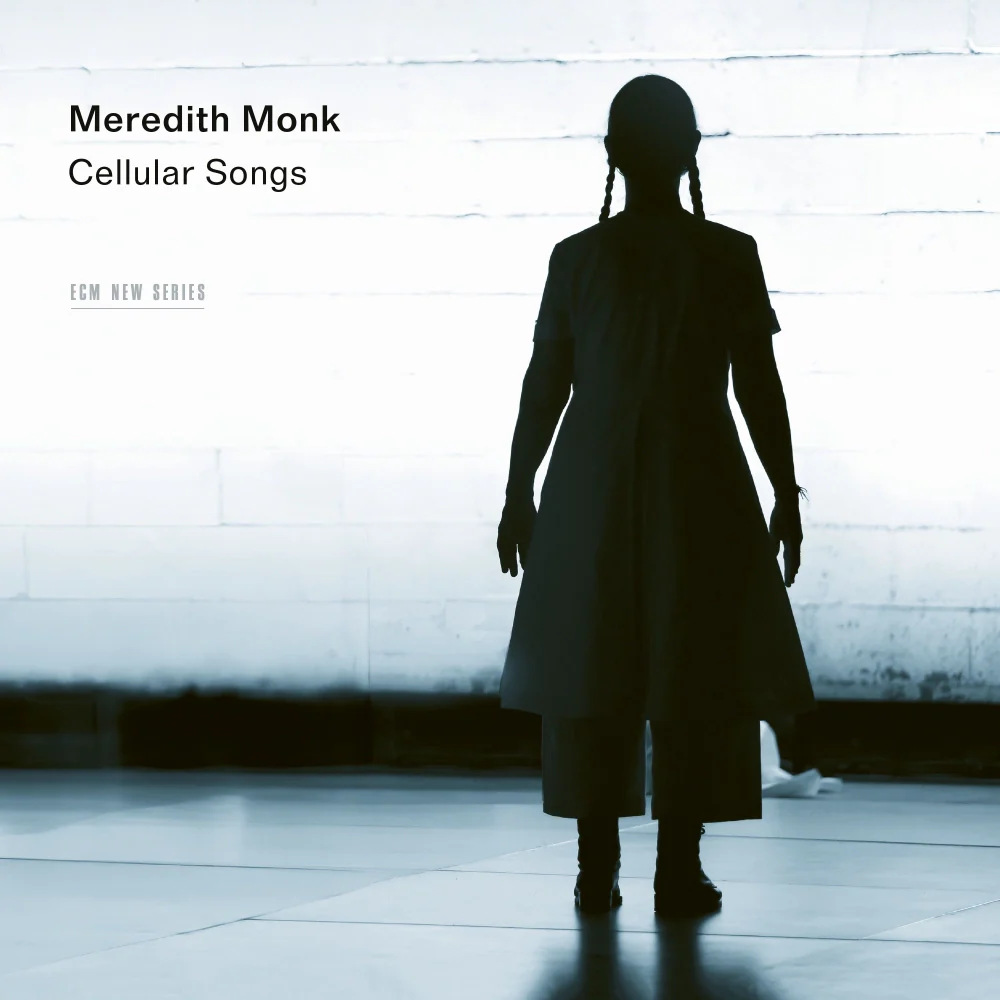 Meredith Monk - Cellular Songs (New CD)