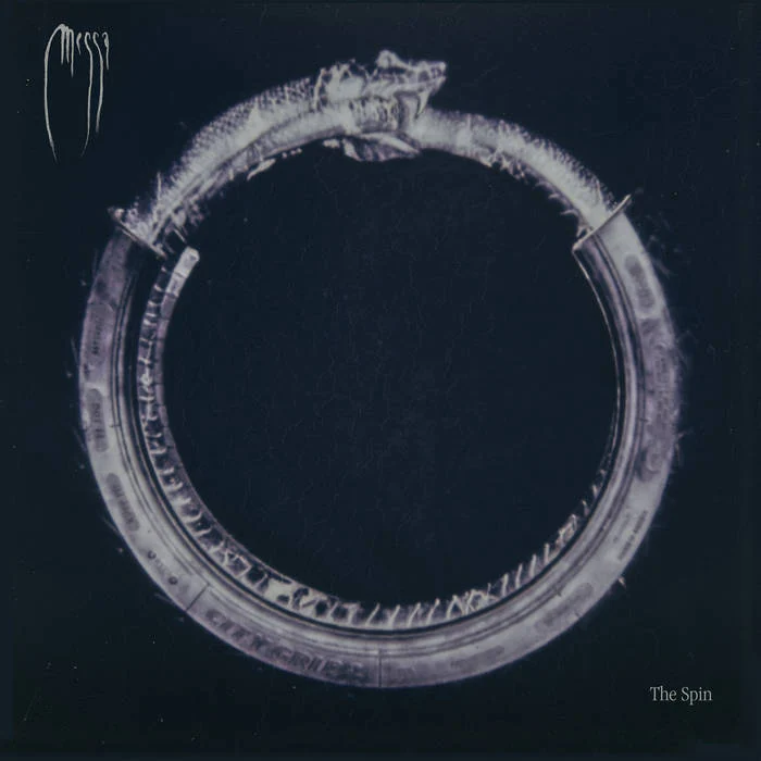 Messa - The Sping (Blue Marble Vinyl) (New Vinyl)