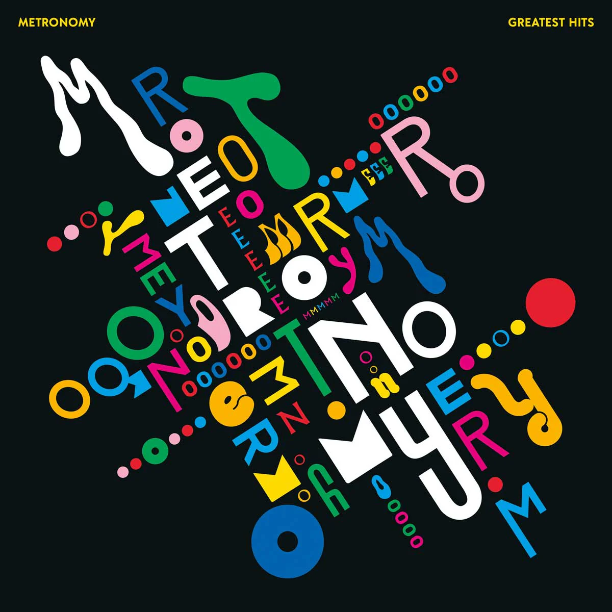 Metronomy - Greatest Hits / BBC Sessions (2LP) (New Vinyl)
