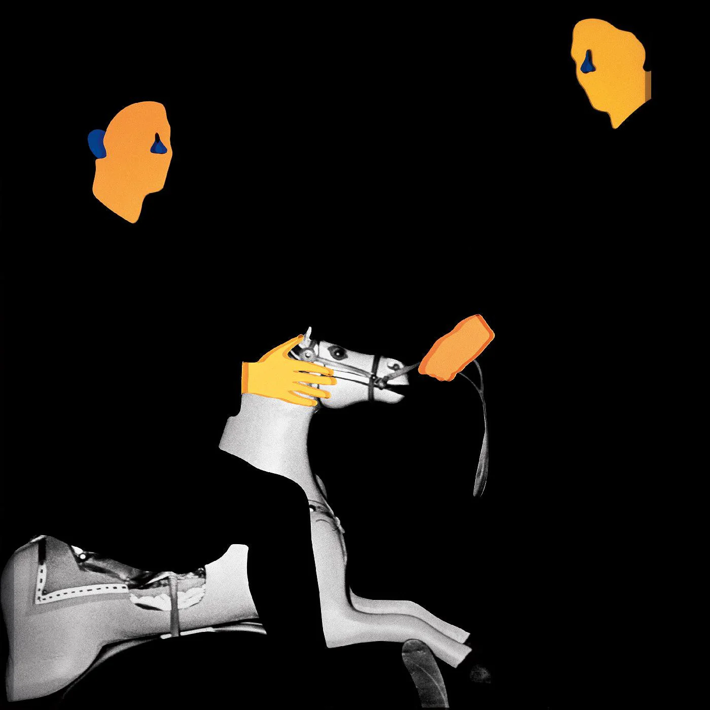 MGMT - Loss Of Life (Blue Jay Vinyl) (New Vinyl)