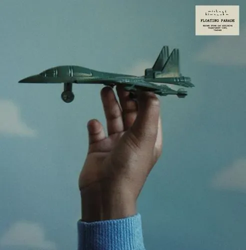 Michael Kiwanuka - Floating Parade (10") (RSD 2025) (New Vinyl)