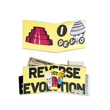 Mighty Wallet - DEVOlution - Image 2