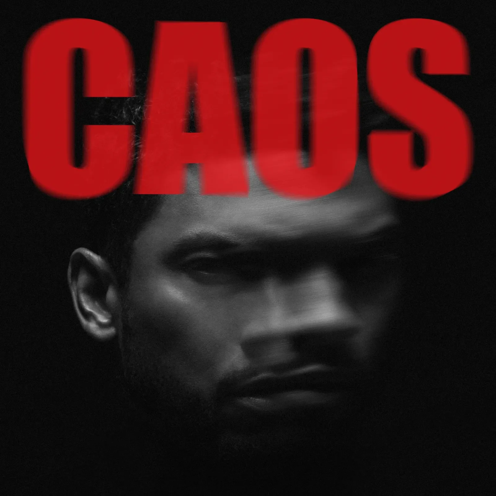 Miguel - Caos (New CD)