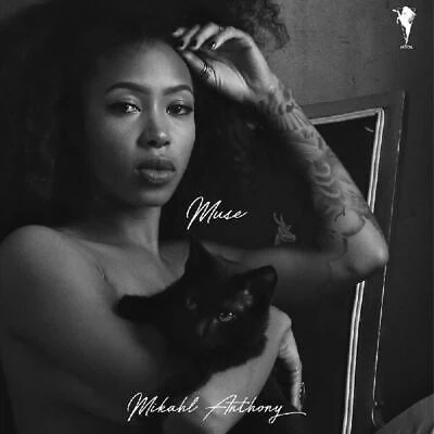 Mikahl Anthony - Muse (New Vinyl)