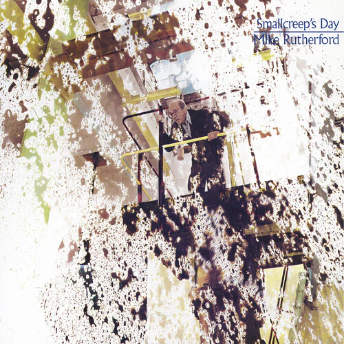 Mike Rutherford - Smallcreep's Day (New CD)