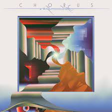 Mildlife - Chorus (New Vinyl)