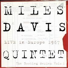 Miles Davis - Bootleg Series Vol. 1: Live In Europe 1967 (5LP) (New Vinyl)