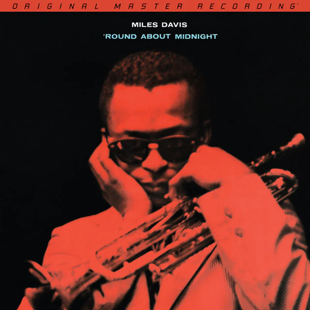 Miles Davis - Round About Midnight (Mobile Fidelity Super Vinyl)(Mono) (New Vinyl)