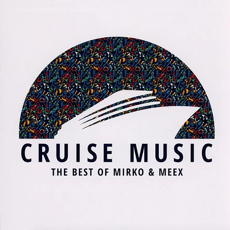 Mirko & Meex - The Best Of Cruise Music Vol 2: Mirko & Meex (12")(New Vinyl)