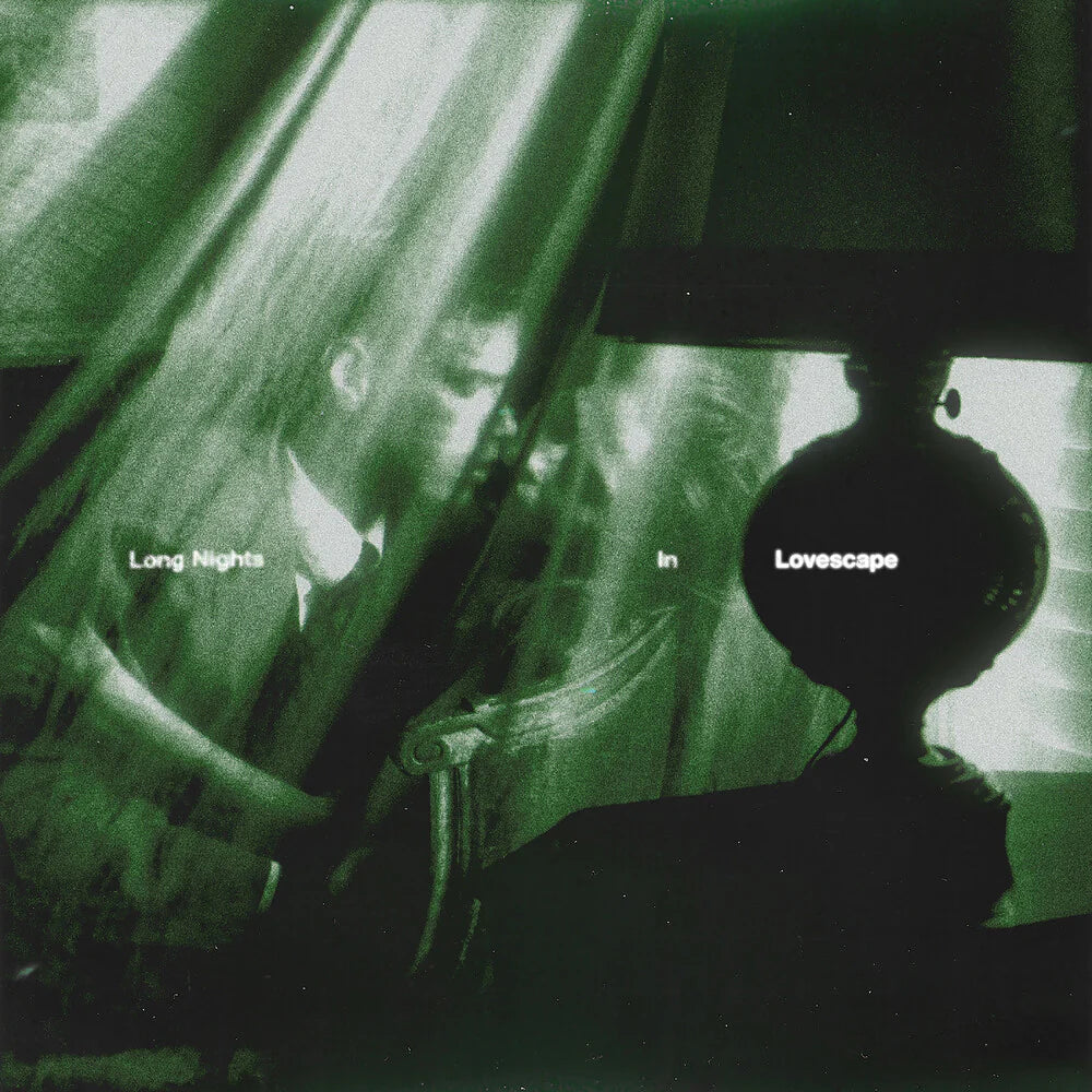 Mirrorcell - Long Nights In Lovescape (New CD)