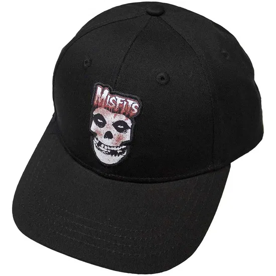 Misfits Bloody Fiend Baseball Hat
