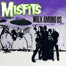Misfits - Walk Among Us (New Vinyl)