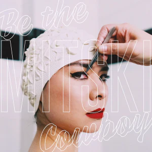 Mitski - Be The Cowboy (Coke Bottle Clear Mitski - Be The Cowboy (Coke Bottle Clear Vinyl) (New Vinyl)