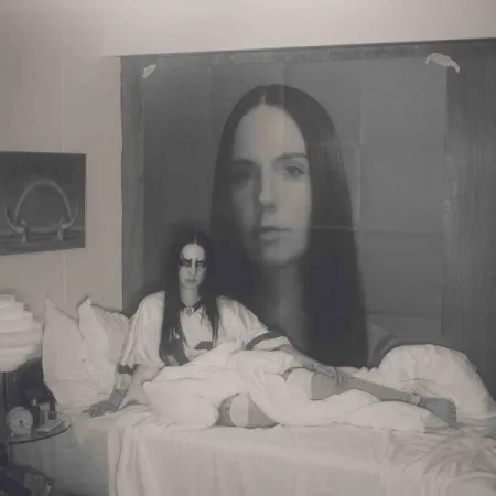 M?ÿ - Pl?ªygirl (New CD)