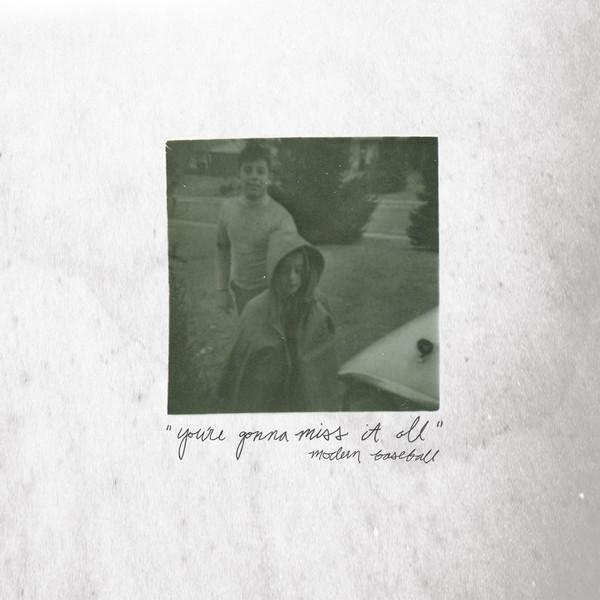 Modern Baseball - You're Gonna Miss It All (New Cassette)
