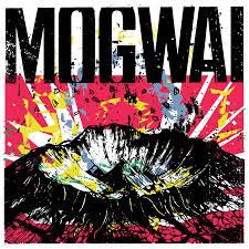 Mogwai - The Bad Fire (New CD)
