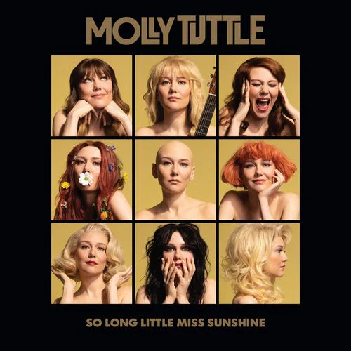 Molly Tuttle - So Long Little Miss Sunshine (Indie Exclusive Baby Pink Vinyl) (New Vinyl)