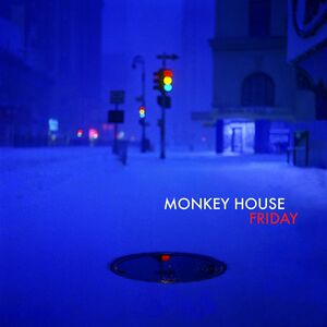 Monkey House - Friday (45RPM 2LP) (New Vinyl)