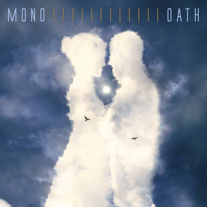 Mono - Oath (New Vinyl)
