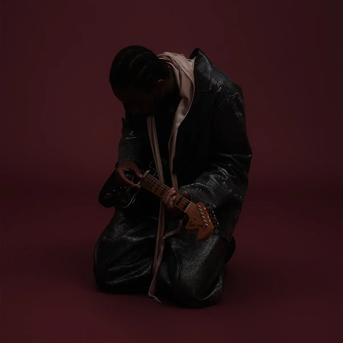 Montell Fish - Charlotte Purified (Indie Exclusice Pink Vinyl) (New Vinyl)