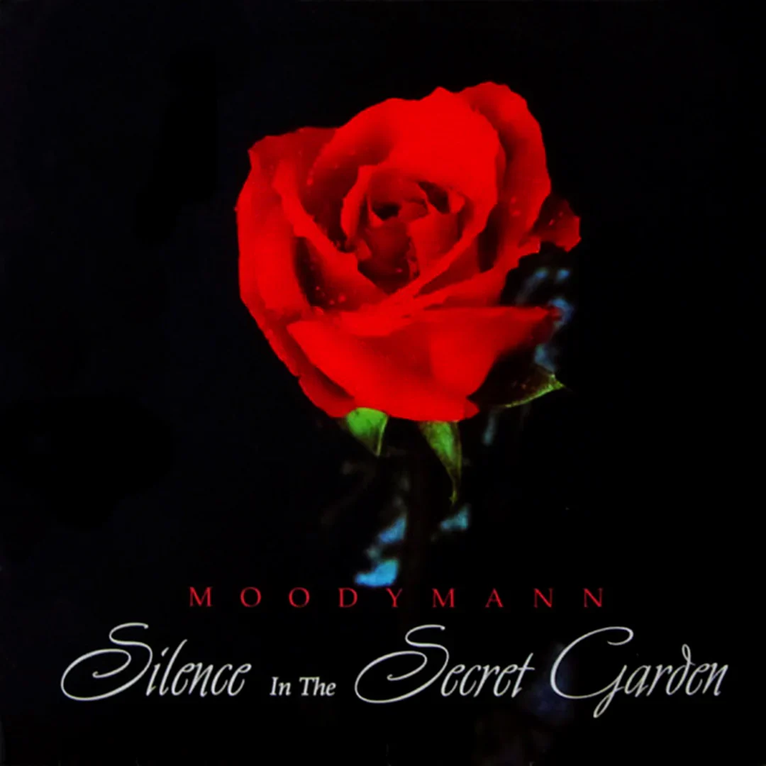 Moodymann - Silence In The Secret Garden (Smokey Vinyl) (New Vinyl)