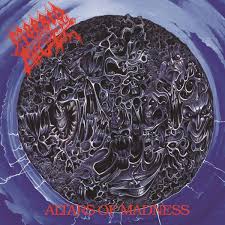 Morbid Angel - Altars of Madness (RSD Essentials Blue & Black Vinyl) (New Vinyl)