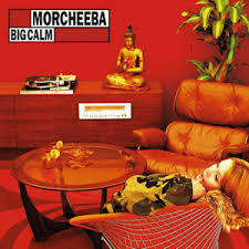 Morcheeba - Big Calm (New Vinyl)