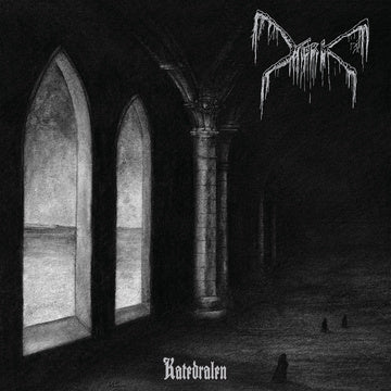 Mork - Katedralen (New CD)