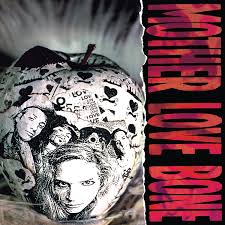 Mother Love Bone - Apple (Indie Exclusive Opaque Habanero) (New Vinyl)