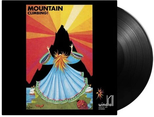 Mountain - Climbing! (180g) (New Vinyl)