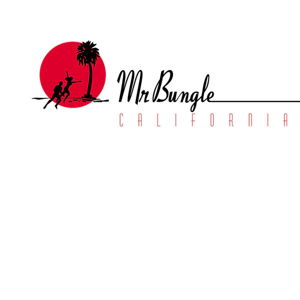 Mr. Bungle ?Çô California (New CD)