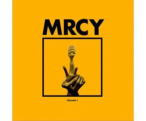 MRCY - Volume 1 (New Vinyl)