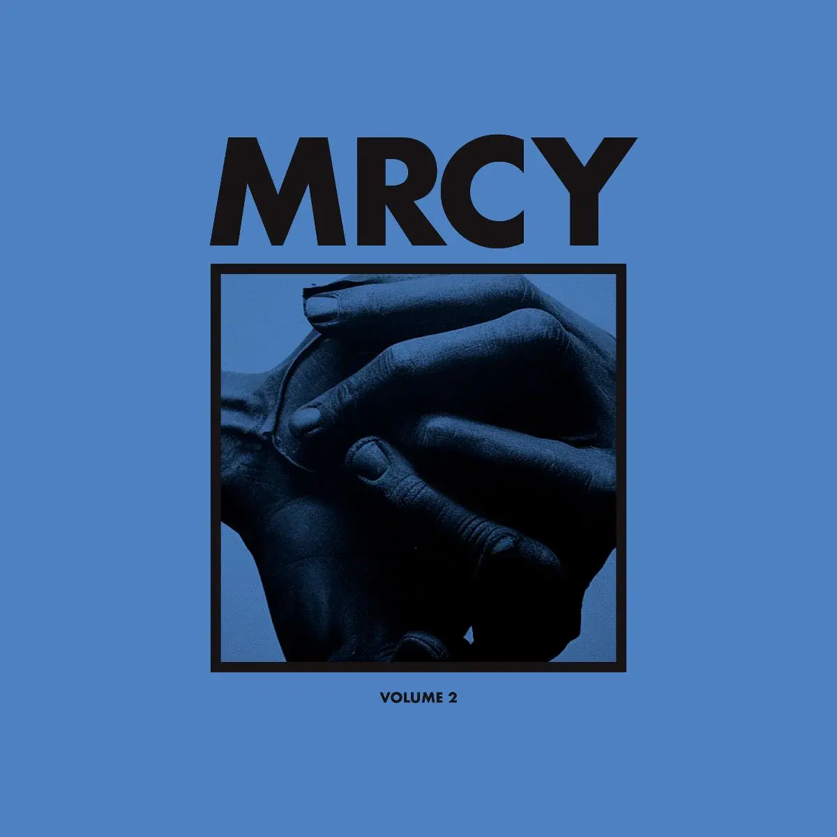MRCY - Volume 2 (Yellow Vinyl) (New Vinyl)