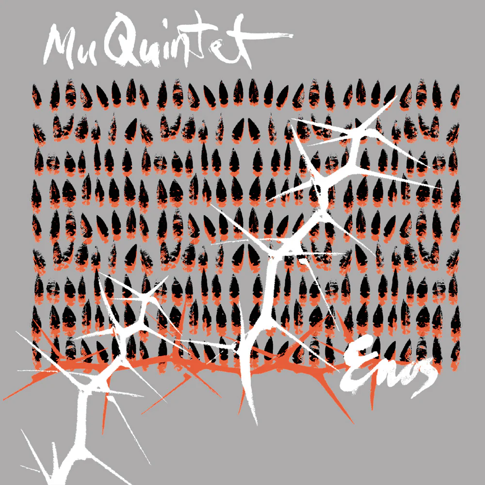 Mu Quintet - Enos (New Vinyl)