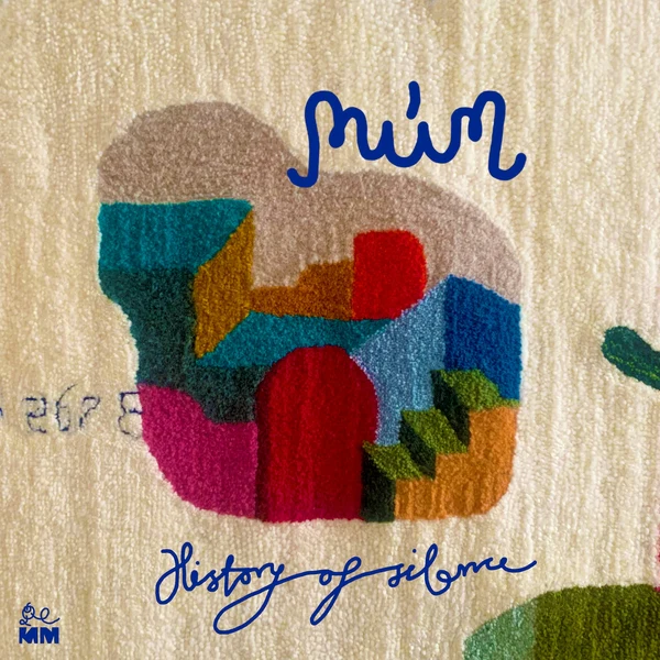 Mum - History Of Silence (New Vinyl)