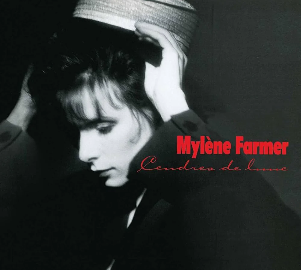 Mylene Farmer - Cendres De Lune (New Vinyl)