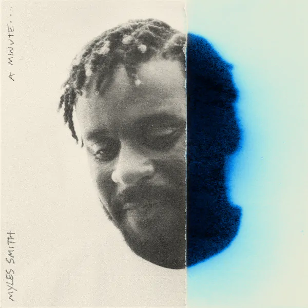 Myles Smith - A Minute... (New CD)