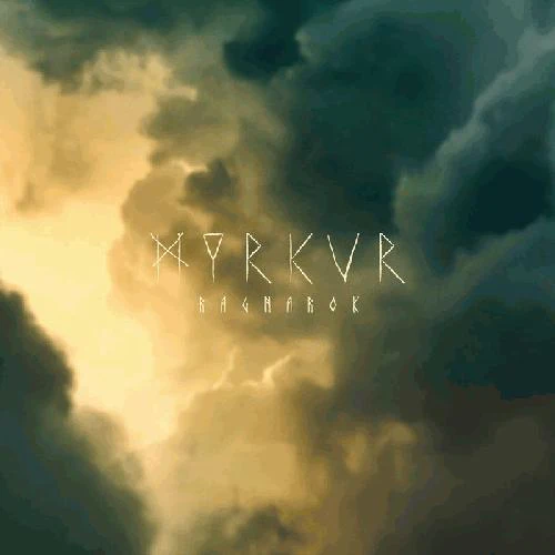 Myrkur - Ragnarok (New CD)