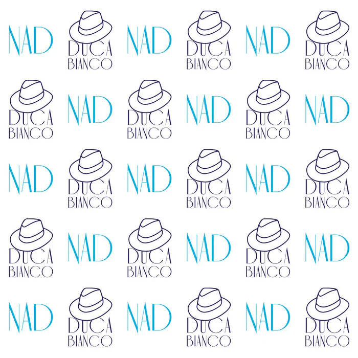 Nad – Duca Bianco DB12 017 (New Vinyl)