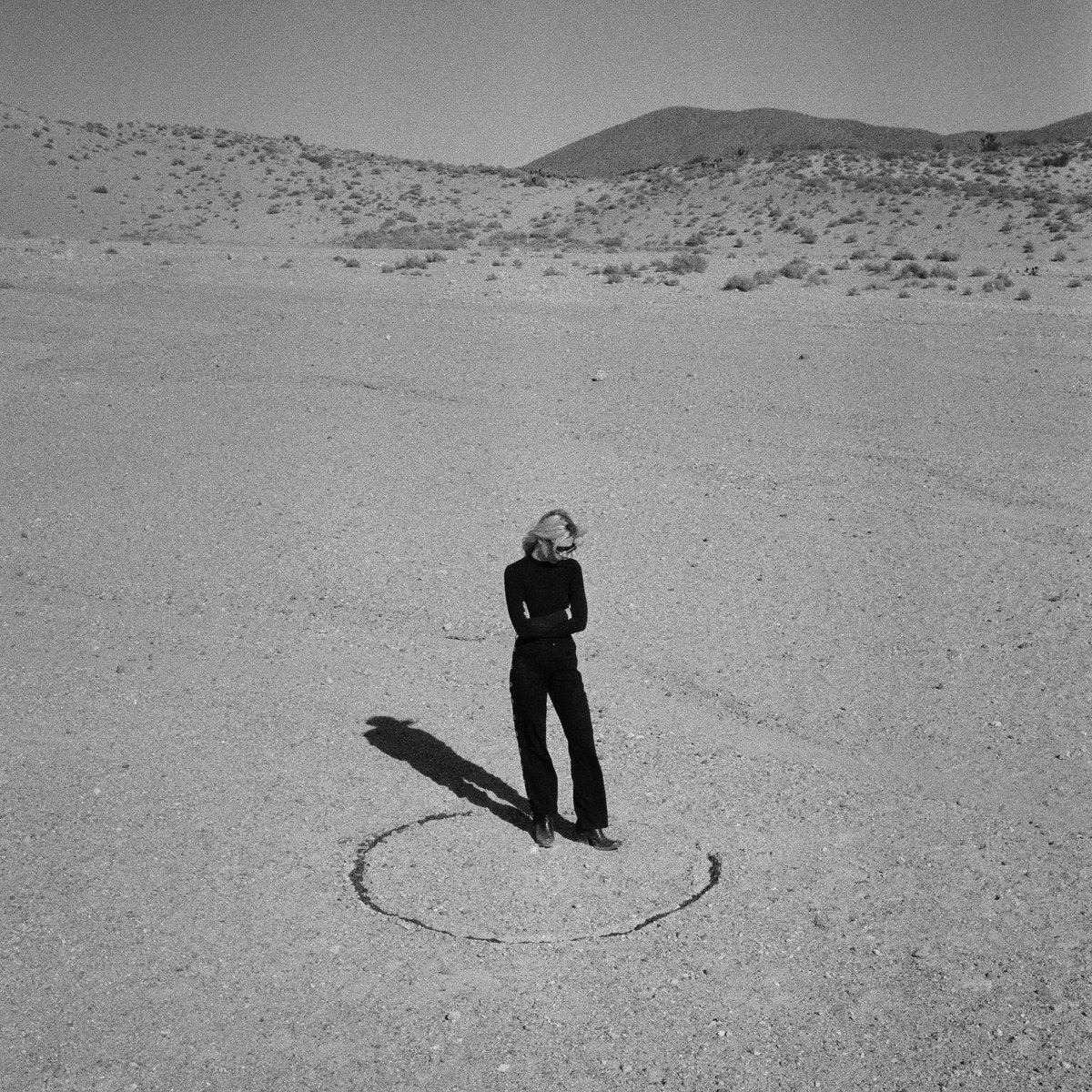 Natalie Bergman - My Home Is Not In This World (New Vinyl)