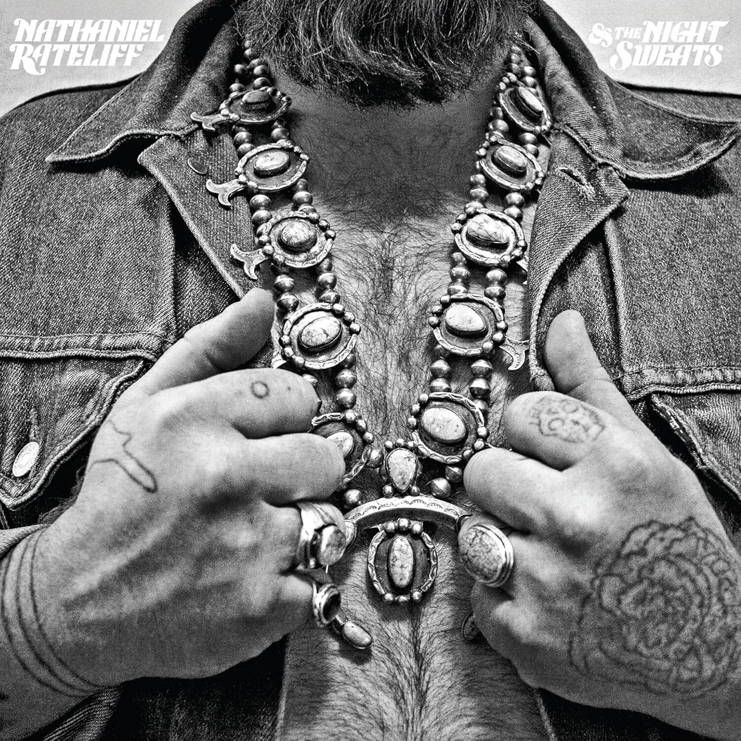 Nathaniel Rateliff & The Night Sweats - Nathaniel Rateliff & The Night Sweats (10th Anniversary 2LP) (New Vinyl)