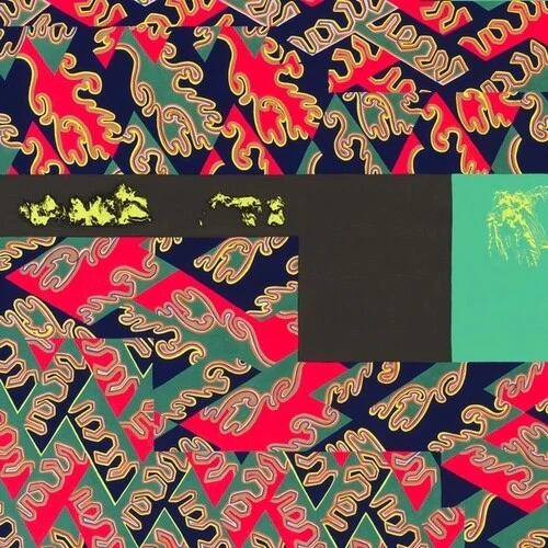 Natural Information Society/Evan Parker  - Descension (Out Of Our Constrictions)(New Vinyl)