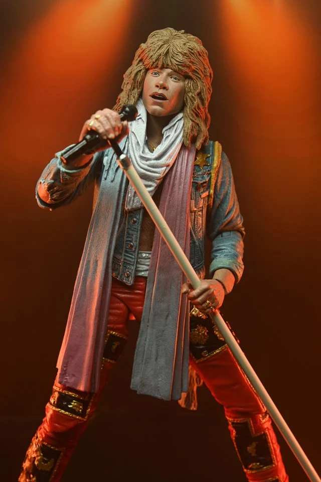 NECA - Bon Jovi (Slippery When Wet) Ultimates! Action Figure - Image 4