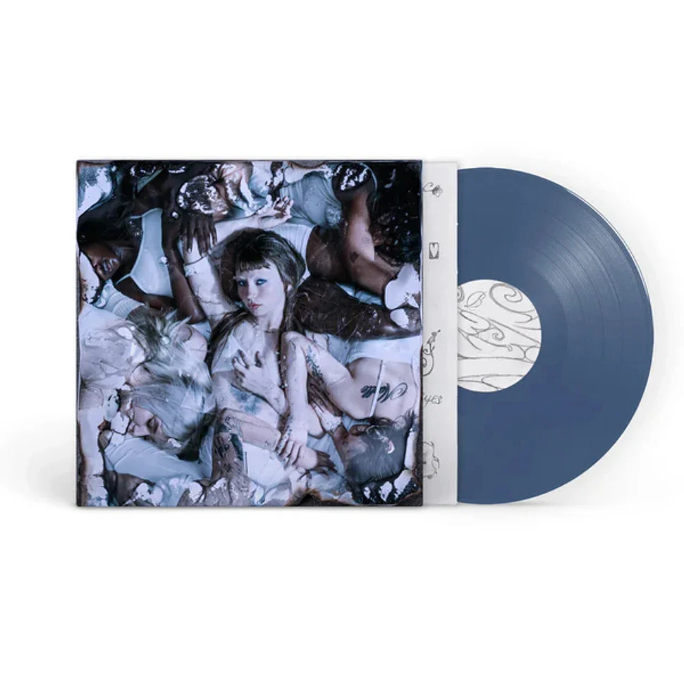 Nep - Noelle (Colour Vinyl) (New Vinyl)